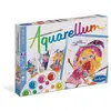 Aquarellum junior - les sorcieres