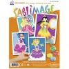 Sentosphère Recharge Sablimage Princesses aille Unique Coloris Unique