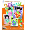 Recharge sablimage kokeshi sentosphère