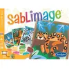Sablimage : félins du monde - SentoSphère