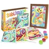 Sablimage : chats romantiques - SentoSphère