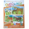 SENTOSPHERE Sablimage Recharge Sablimage - Chevaux