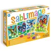 Sentosphère SENTOSPHERE Sablimage Papillons concept box