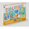 SentoSphere Jeu créatif SentoSphère Sablimage Concept Box Dans les Herbes