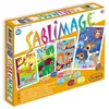Sentosphère SENTOSPHERE Sablimage Sablimage Concept Box - Animaux De La Foret