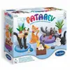 Patarev : les chats - SentoSphère