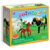 SentoSphere Kit créatif SentoSphère Patabul Chevaux à customiser
