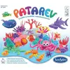 Pâte à modeler SentoSphère Patarev Fonds Marins