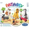 SentoSphere Pâte à modeler SentoSphère Patarev Les Chiens