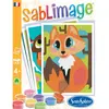 SentoSphere Sablimage Sentosphère - mini animaux des bois