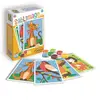 Kit créatif SentoSphère Sablimage Mini Copains Câlins
