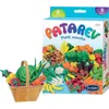 SENTOSPHERE Patarev Petit Marche - Blister