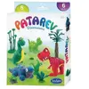 PATAREV - Blister theme dinosaures Sentosphère