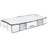 COMPACTOR Housse de rangement sous vide XL (190L) 105 x 45 x 15,5 cm