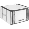 COMPACTOR Housse de rangement sous vide M (125L) 40 x 42 x 24 cm