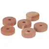 COMPACTOR Lot de 6 pastilles en cèdre antimites