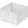COMPACTOR Panier organiseur Tex GM 7x12x12 cm