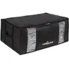 Housse de rangement sous-vide 210L Compactor XXL noir