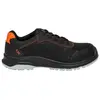 Chaussures de Sécurité Basses Mixte Rallye Noir - S3S SC - PARADE / 45