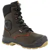 Parade Chaussures De Sécurité Tres Hautes S3s An Narena Pt43