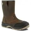 PARADE Bottes De Sécurité Fourrées S3s Nordik Pt47