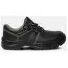 Chaussures de Sécurité Basses Mixte Siria Noir - S3 ci-hi Parade 45 - 45