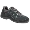 PARADE Chaussures de sécurité basses laguna chaussures de sécurité basses laguna t41 bas 41 pu double densité src - résistance au glissement sols acier et cé