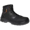 Chaussures de sécurité noire - Treyk - Pointure 43 - Parade