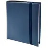 Quo Vadis Agenda Civil Semainier Time Life Medium - Bleu