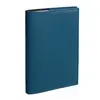 Agenda civil Quo Vadis Président Prestige Soho Bleu Acier
