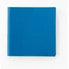 Agenda Hebdomadaire Executif Prestige Spiralé - Bleu