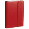 Quo Vadis Agenda Semainier Time&life Large - 13 Mois - Rouge