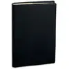 Agenda semainier de bureau spiralé Note 29 S Quo Vadis impala noir ann...