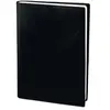 Agenda semainier exdi 9x13cm noir