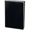 Agenda semainier exdi 21x27cm noir