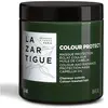 Lazartigue Masque protecteur de couleur - Huile de camélia - Cheveux colorés - 250 ml