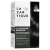 Lazartigue la couleur absolue coloration permanente 1.00 noir intense