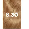 Lazartigue La couleur absolue 8.30 Coloration blond clair doré