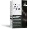 Lazartigue la couleur absolue coloration permanente 3.00 châtain foncé