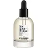Lazartigue - SERUM ANTI-CHUTE STRONGER Huile et sérum cheveux 50 ml unisex
