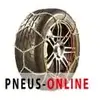 Chaînes Neige 9mm Otobloc 110-CMD