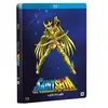 Abeille Saint Seiya (Les Chevaliers du Zodiaque) - Les 5 Films - Edition Steelbook - Blu-ray