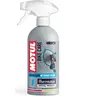 Nettoyant motul chain clean pour vtt 500 ml
