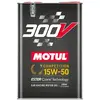 Huile 300V COMPETITION 15W50 5L MOTUL (bidon)