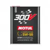 MM_UNVERIFIED_BRAND Motul Huile Moteur 300v Competition 5w-50 2l