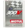 Huile moteur 300V LE MANS 20W60 20W-60 MOTUL