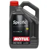 Huile Moteur Motul Specific Dexos2 C3 5W30 5L