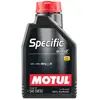 Huile moteur MOTUL Specific DEXOS2 5W30 1L