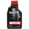Huile SPECIFIC 0720 5W30 1L (bidon) MOTUL
