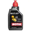 Huile de transmission MOTUL Multi ATF 100% synthèse 1L